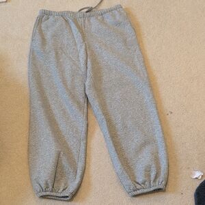 JoyLab Activewear Gray Joggers